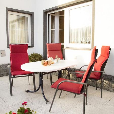 Appartement Fink Jerzens Luaran gambar