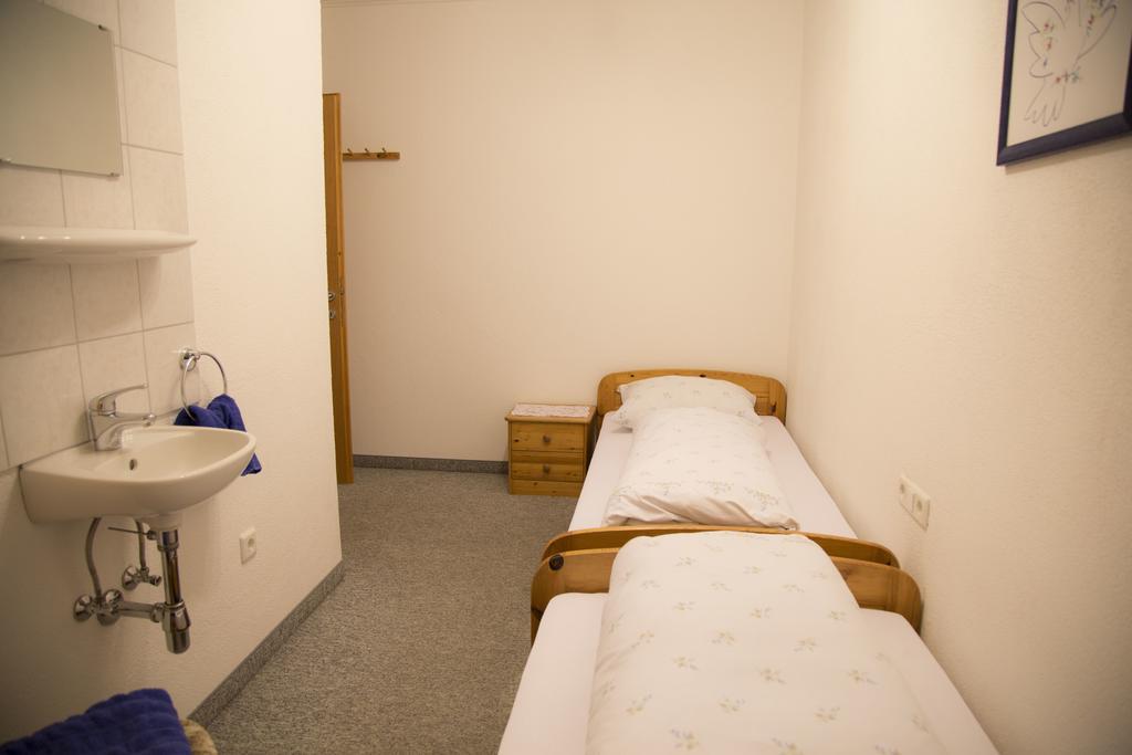 Appartement Fink Jerzens Luaran gambar