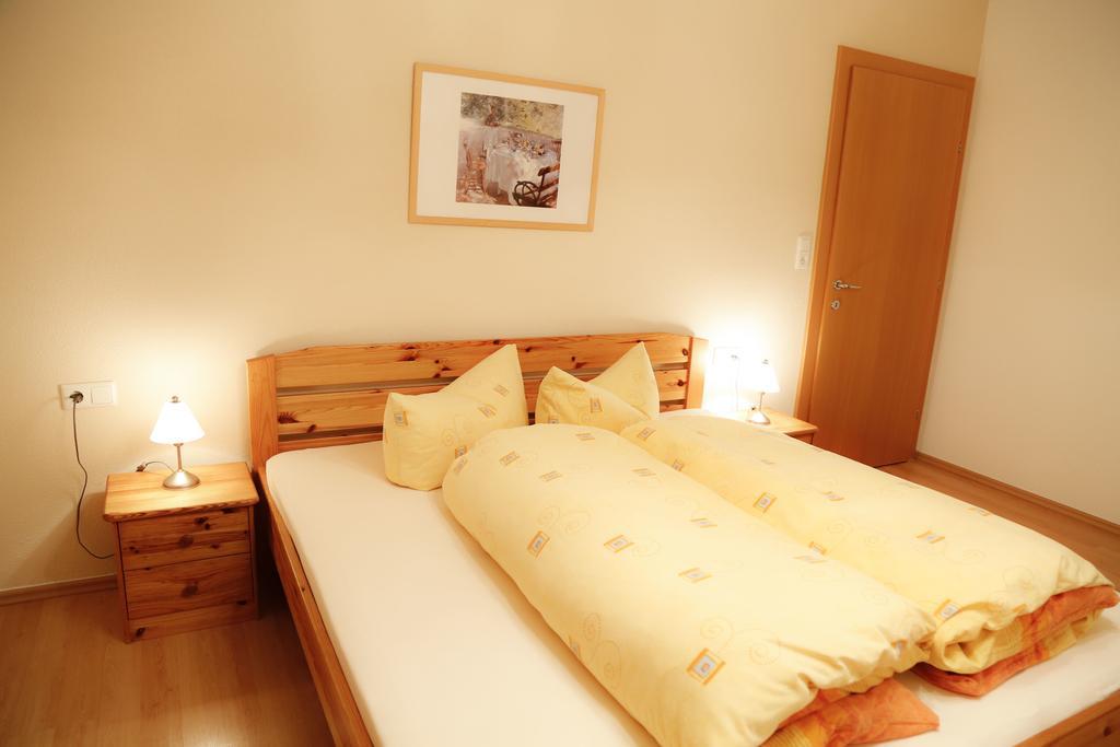 Appartement Fink Jerzens Luaran gambar