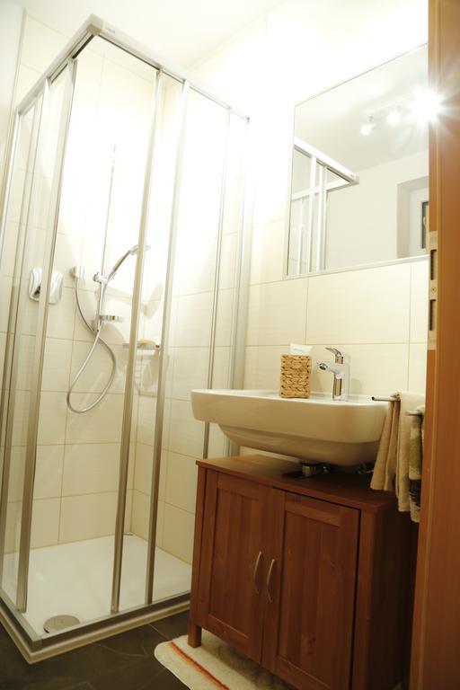 Appartement Fink Jerzens Luaran gambar