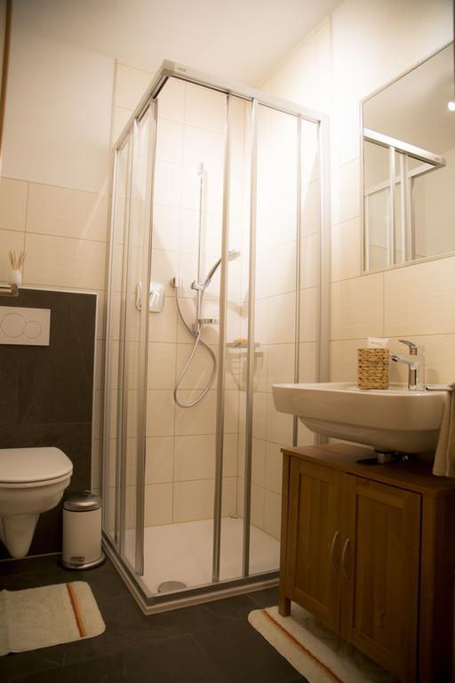 Appartement Fink Jerzens Luaran gambar