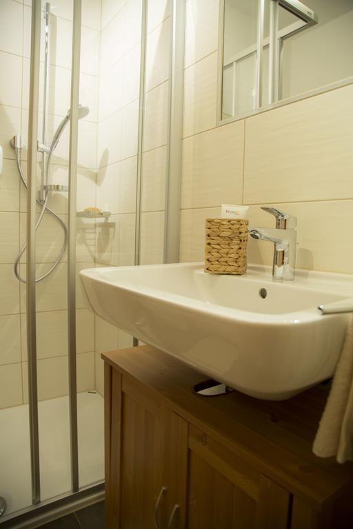 Appartement Fink Jerzens Luaran gambar