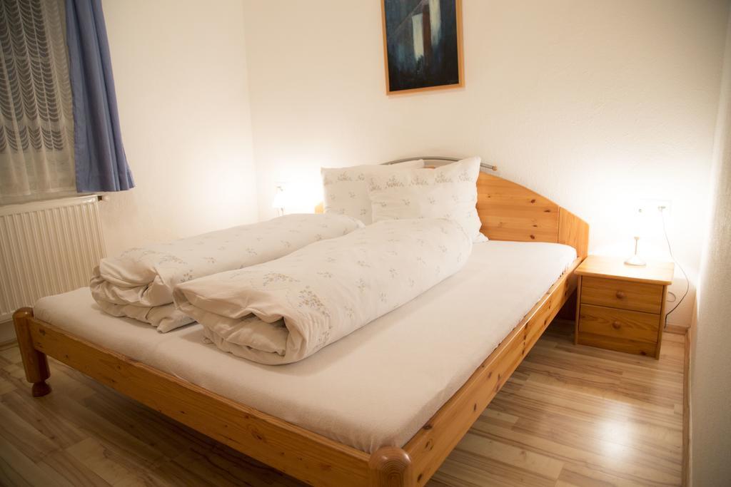 Appartement Fink Jerzens Luaran gambar